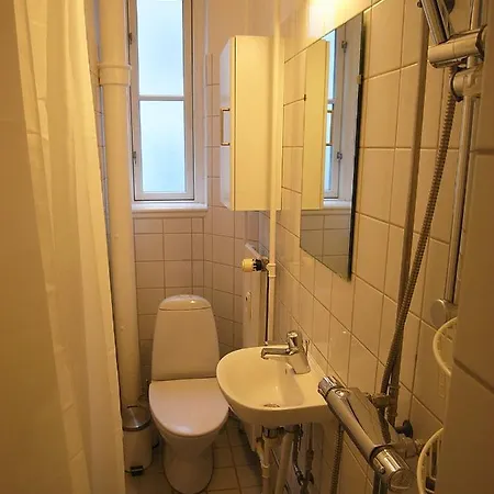 Apartment Ydunsgade *