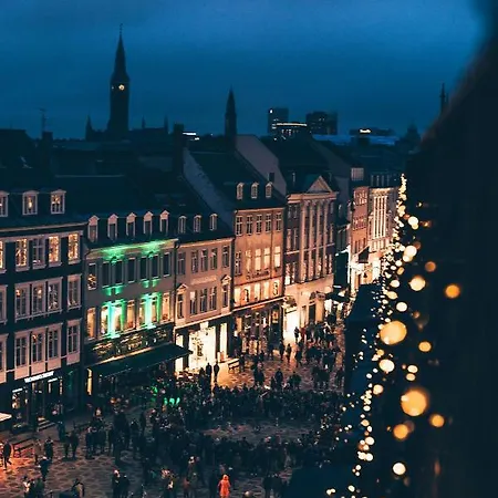 Ydunsgade